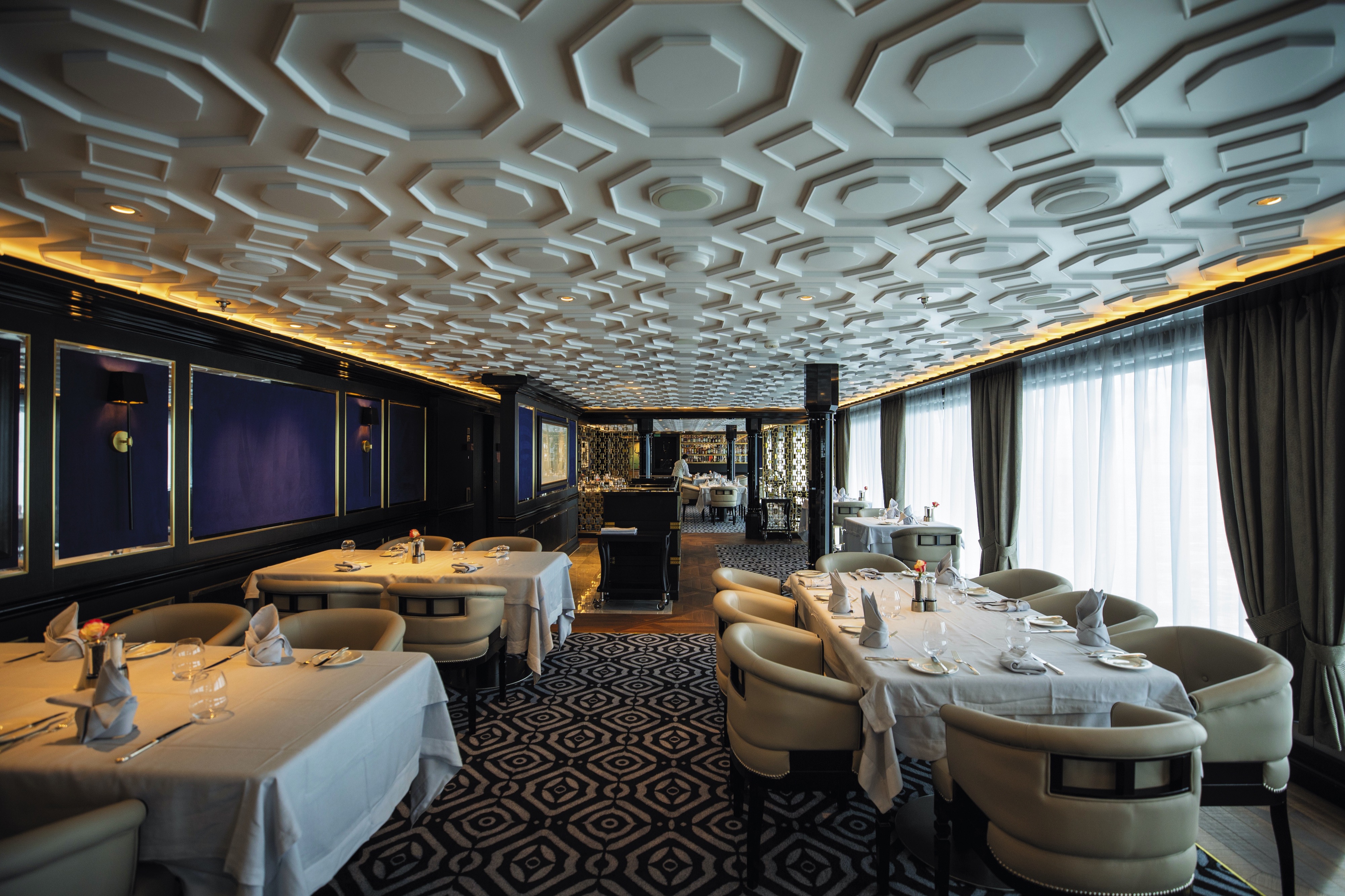 Seven Seas Splendor - Prime 7